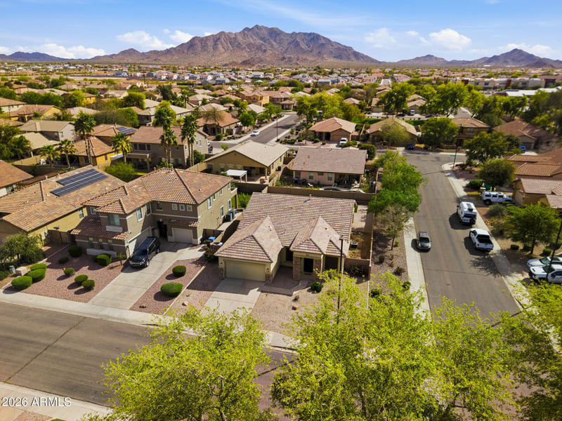 2925 Andre Ave, Gilbert, AZ 85298