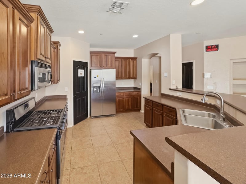 2925 Andre Ave, Gilbert, AZ 85298