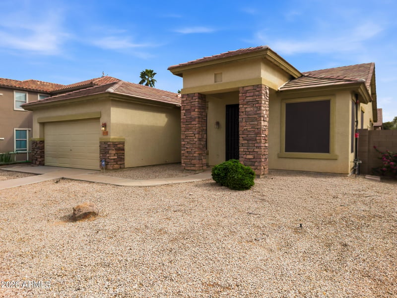 2925 Andre Ave, Gilbert, AZ 85298