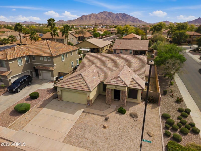 2925 Andre Ave, Gilbert, AZ 85298