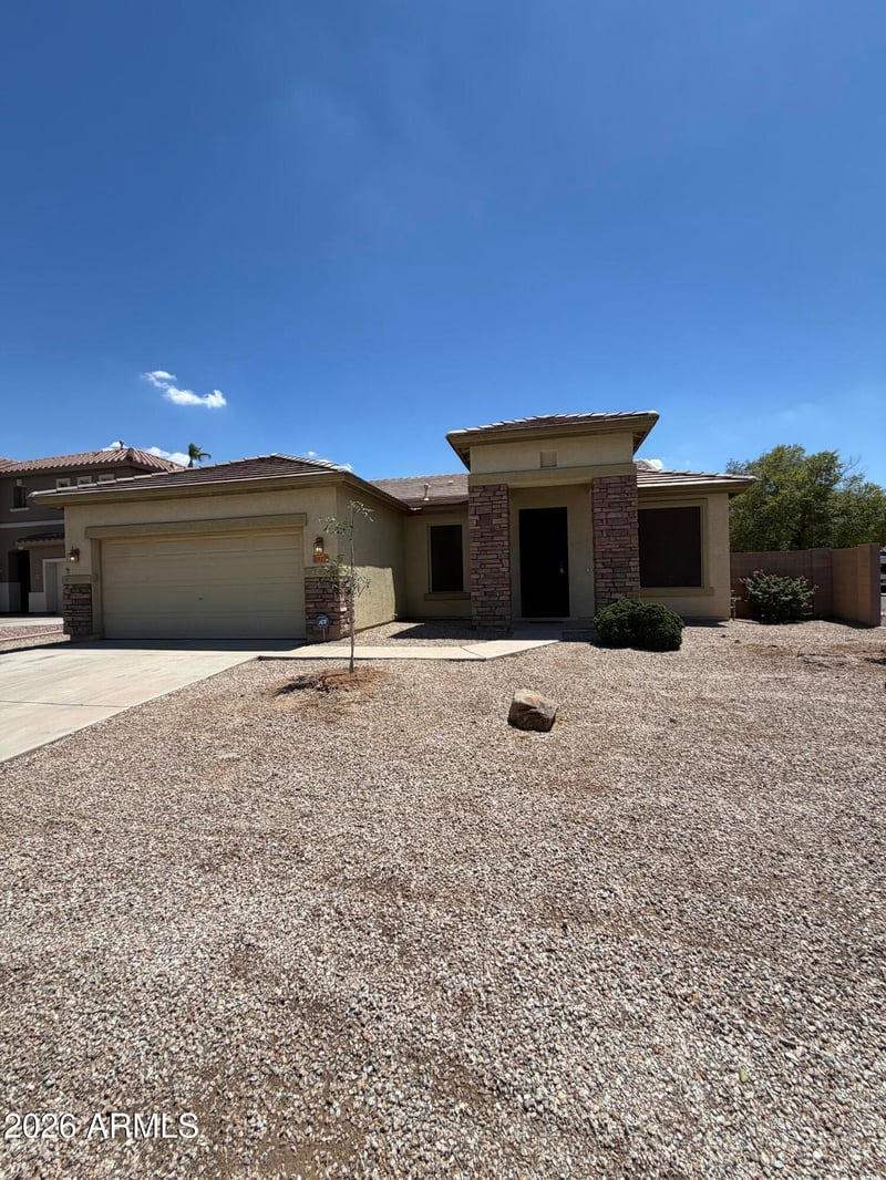 2925 Andre Ave, Gilbert, AZ 85298