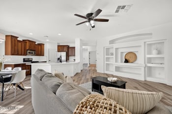 2925 E Andre Ave, Gilbert, AZ 85298