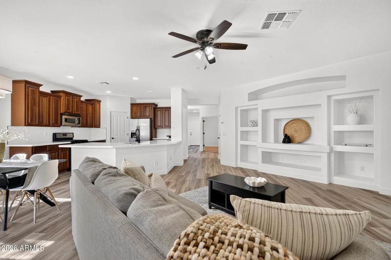 2925 Andre Ave, Gilbert, AZ 85298