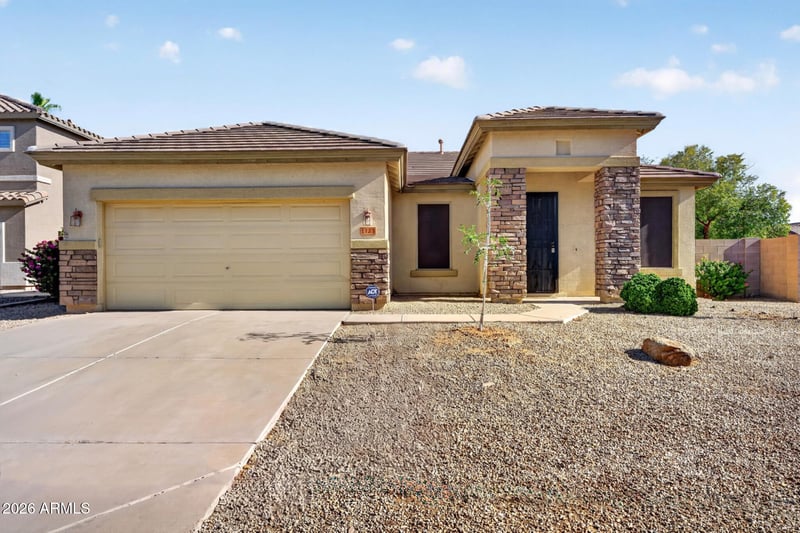 2925 Andre Ave, Gilbert, AZ 85298