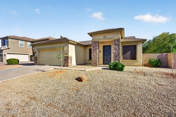 2925 E Andre Ave, Gilbert, AZ 85298