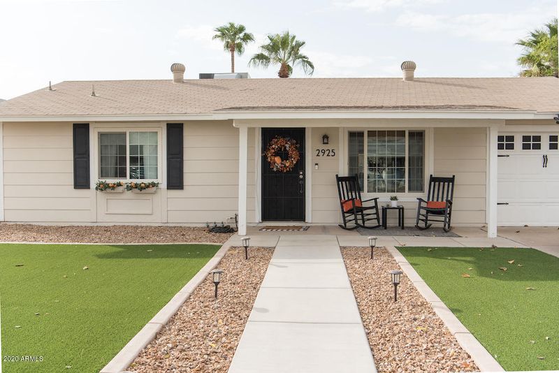 2925 E Inverness Ave, Mesa, AZ 85204