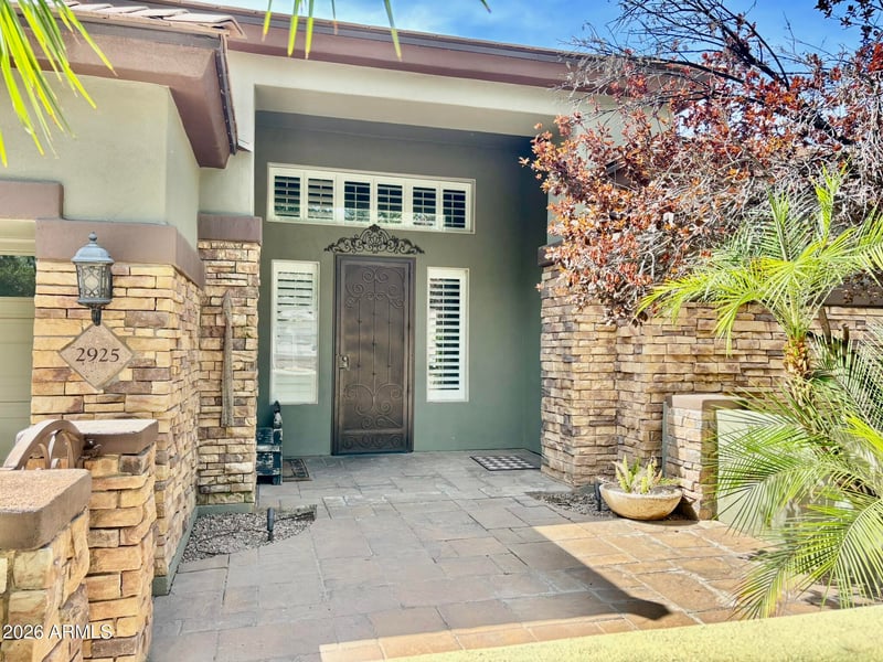 2925 E Marlene Dr, Gilbert, AZ 85296
