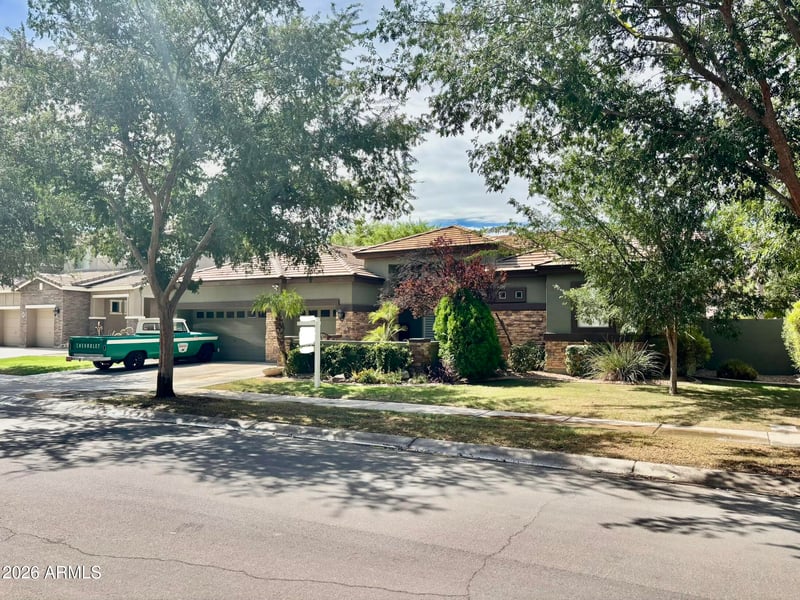 2925 E Marlene Dr, Gilbert, AZ 85296