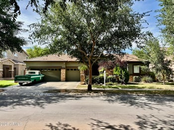 2925 Marlene Dr, Gilbert, AZ 85296