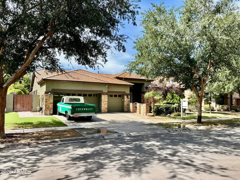 2925 E Marlene Dr, Gilbert, AZ 85296