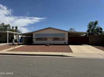 2925 E Sequoia Dr, Phoenix, AZ 85050