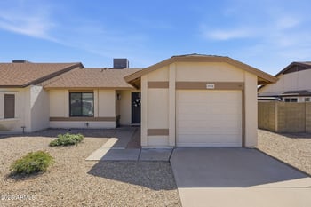 2925 Impala Ave, Mesa, AZ 85204