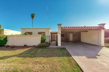 2925 Lamar Rd, Phoenix, AZ 85017