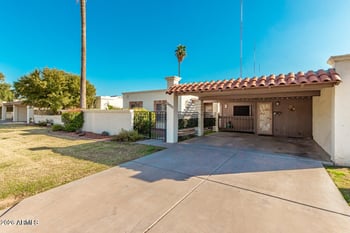 2925 Lamar Rd, Phoenix, AZ 85017