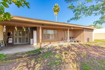 2925 Lamar Rd, Phoenix, AZ 85017