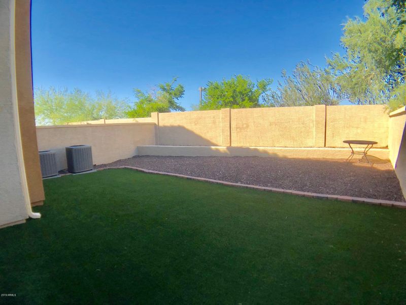 2925 N Sericin Rd #107, Mesa, AZ 85215