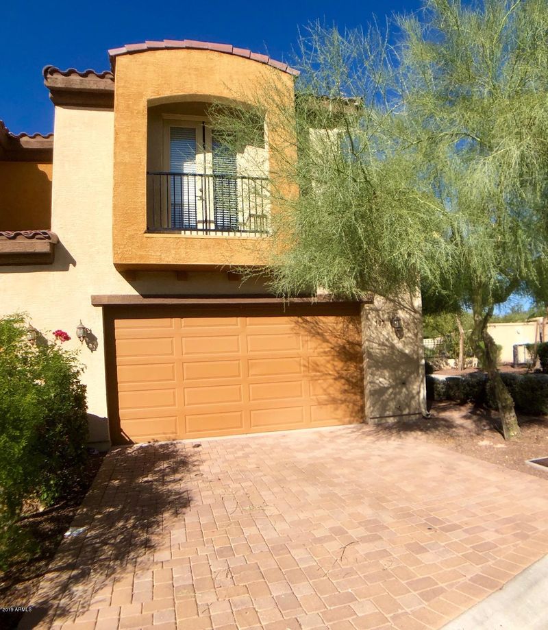 2925 N Sericin Rd #107, Mesa, AZ 85215