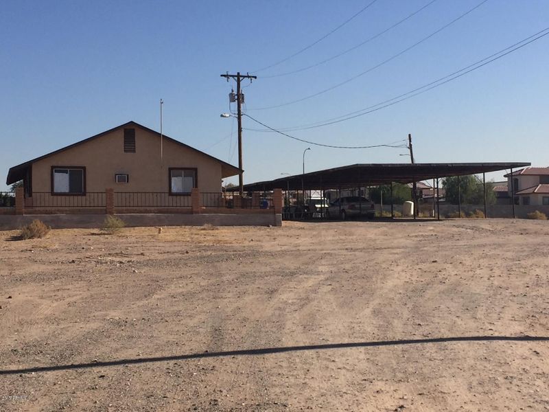2925 S 127th Ave #-, Avondale, AZ 85323