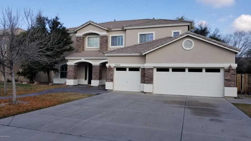 2925 S Palm St, Gilbert, AZ 85295
