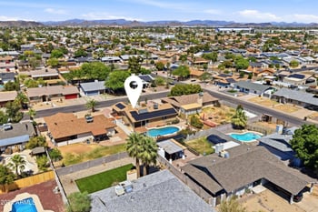 2925 Villa Rita Dr, Phoenix, AZ 85053