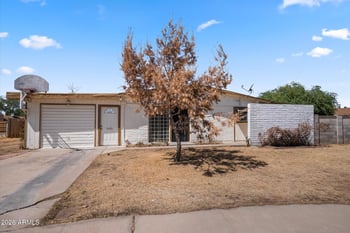 2925 W Mandalay Ln, Phoenix, AZ 85053