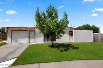 2925 W Mandalay Ln, Phoenix, AZ 85053