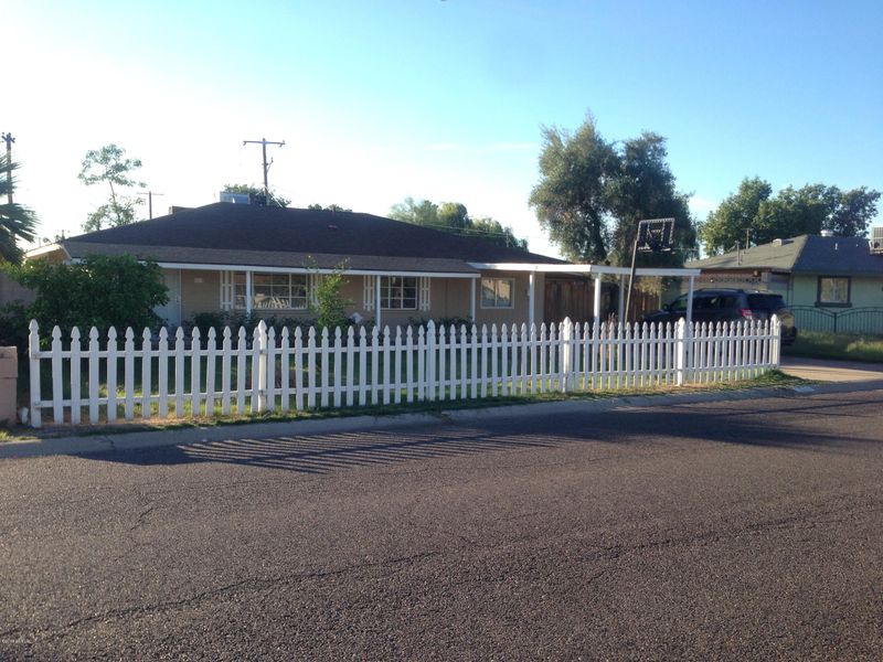 2925 W Mariposa St, Phoenix, AZ 85017