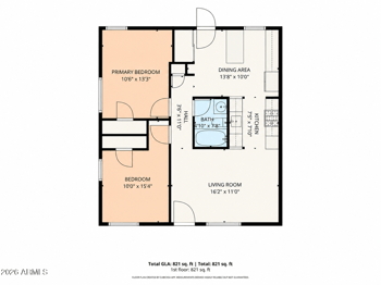 2925 W Palm Ln, Phoenix, AZ 85009