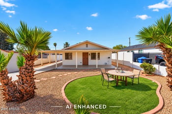 2925 W Palm Ln, Phoenix, AZ 85009