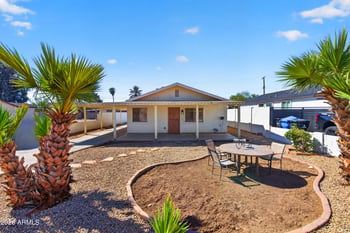 2925 W Palm Ln, Phoenix, AZ 85009