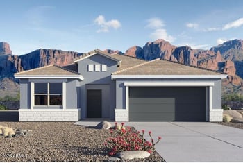 2925 Stearn Ave, Apache Junction, AZ 85120