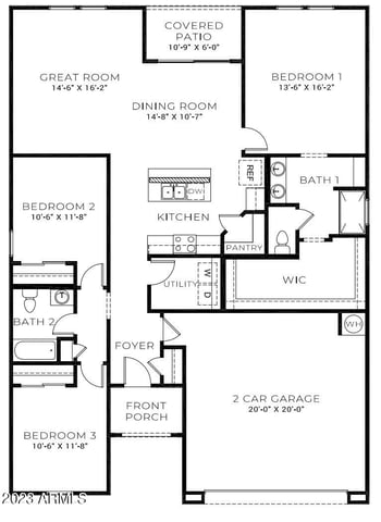 2925 Stearn Ave, Apache Junction, AZ 85120