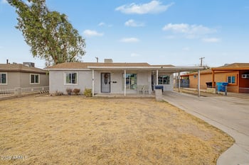 2925 Turney Ave, Phoenix, AZ 85017