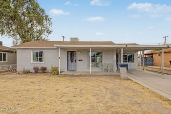 2925 Turney Ave, Phoenix, AZ 85017