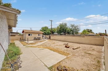 2925 Turney Ave, Phoenix, AZ 85017