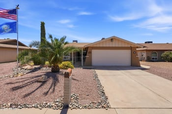 2925 Villa Rita Dr, Phoenix, AZ 85053