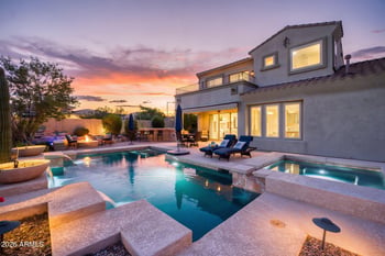 29252 N 122nd Dr, Peoria, AZ 85383