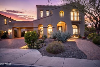 29252 N 122nd Dr, Peoria, AZ 85383