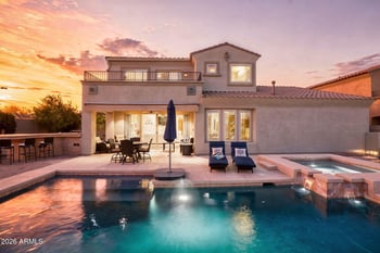 29252 N 122nd Dr, Peoria, AZ 85383
