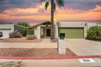 2926 Altadena Ave, Phoenix, AZ 85029