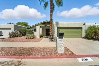 2926 Altadena Ave, Phoenix, AZ 85029