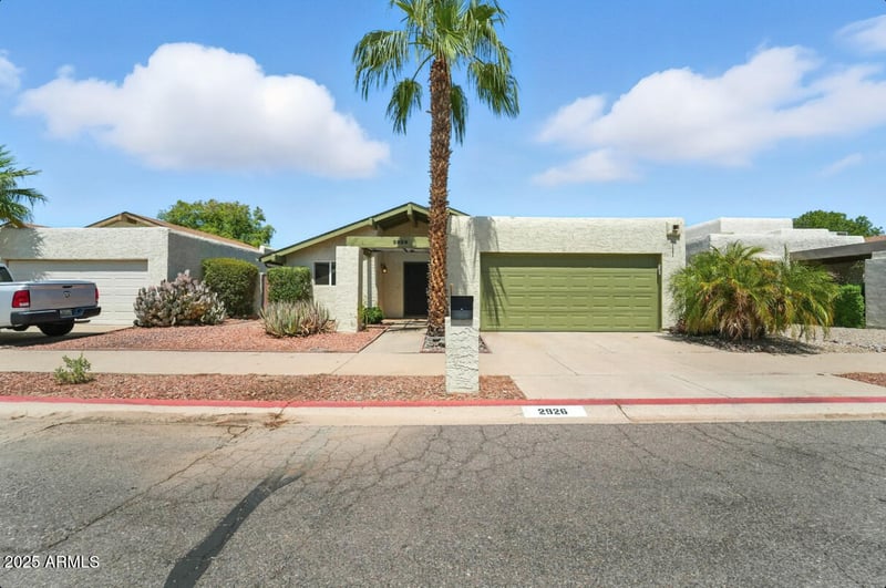 2926 Altadena Ave, Phoenix, AZ 85029