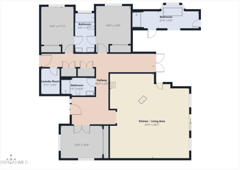2926 Hartford Ave, Phoenix, AZ 85032