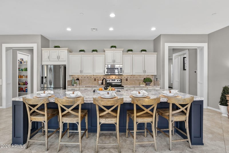 2926 E Wyatt Way, Gilbert, AZ 85297