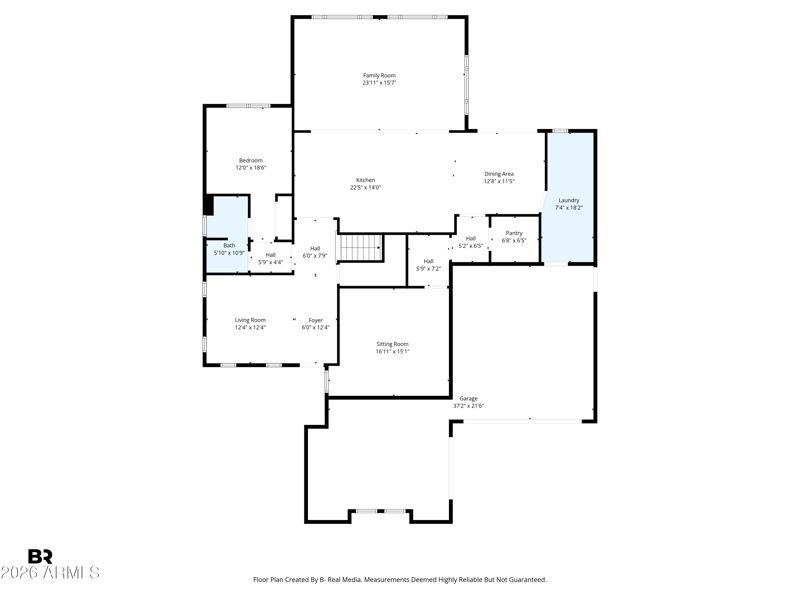 2926 E Wyatt Way, Gilbert, AZ 85297