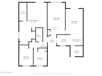 2926 Lamar Rd, Phoenix, AZ 85017