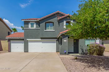 2926 Mineral Butte Dr, San Tan Valley, AZ 85144