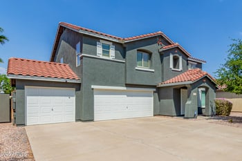 2926 Mineral Butte Dr, San Tan Valley, AZ 85144