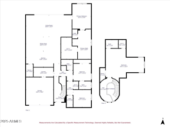 2926 Minnezona Ave, Phoenix, AZ 85016