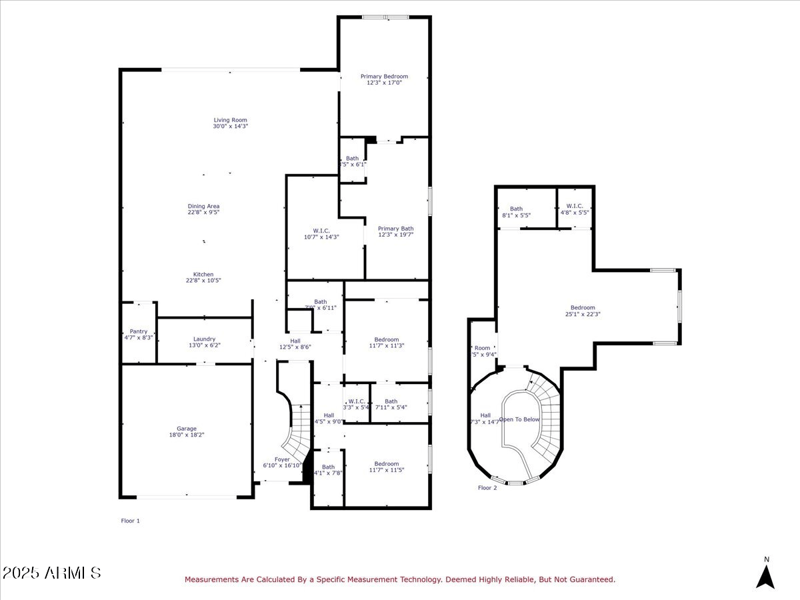 2926 Minnezona Ave, Phoenix, AZ 85016